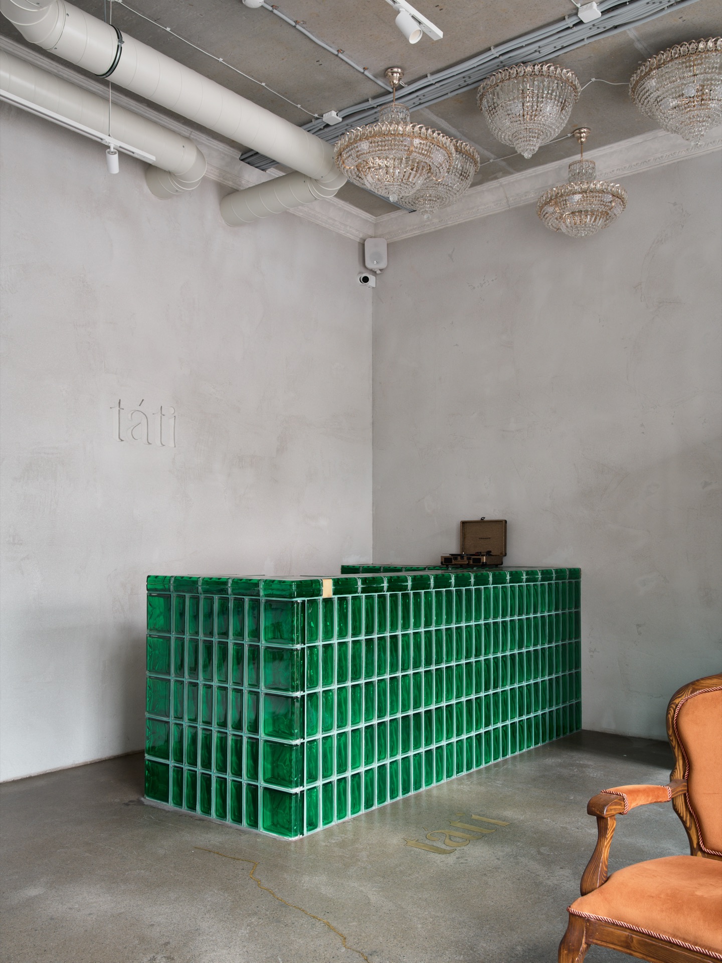 Интерьер - Key Design Studio